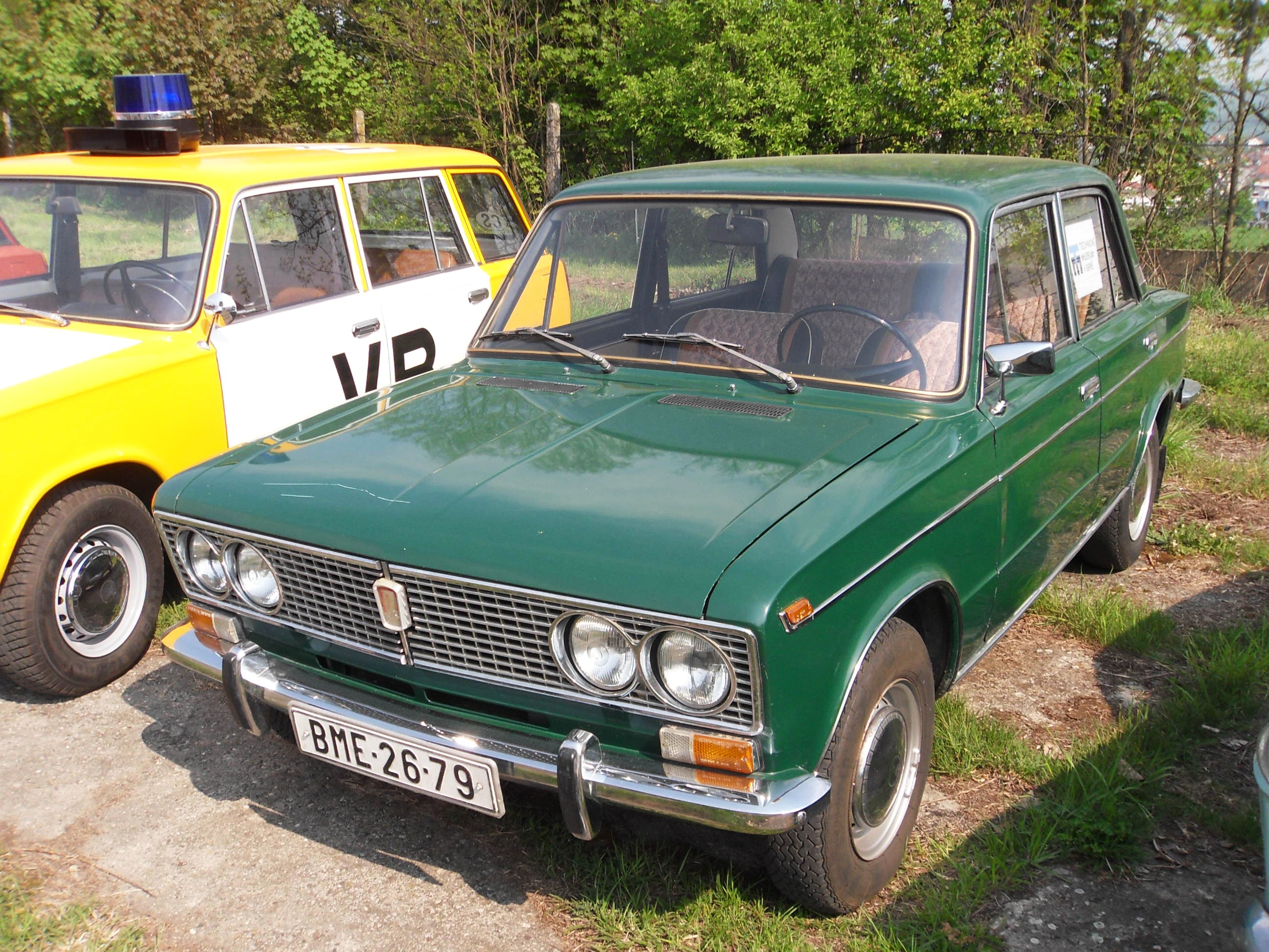 Lada 1500