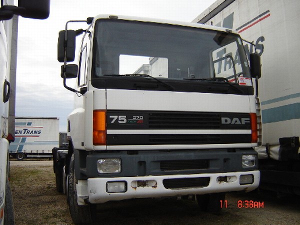 DAF CF 75