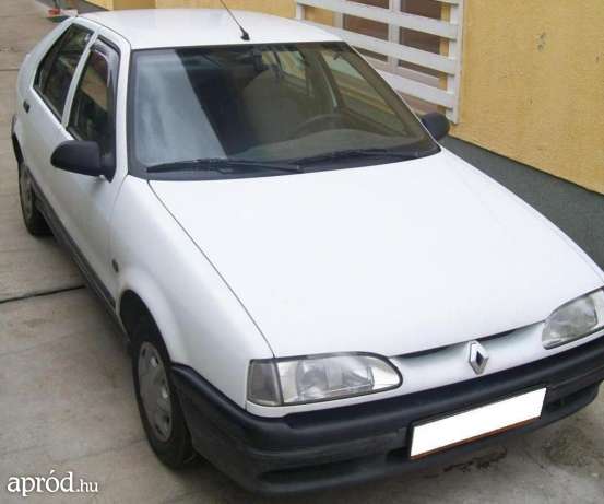 Renault 19 RL 14