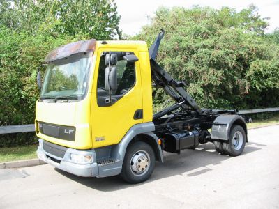 DAF LF 45150