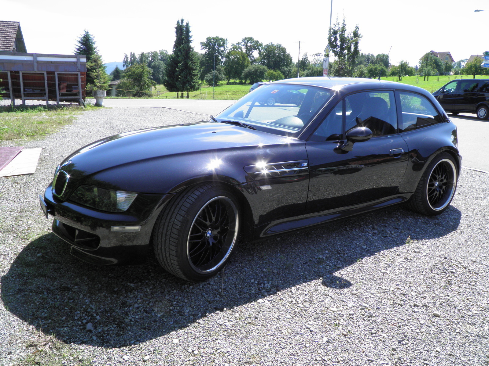 BMW Z3M