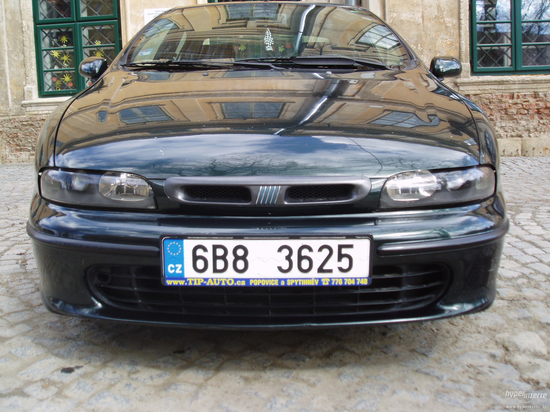 Fiat Marea 19 TD