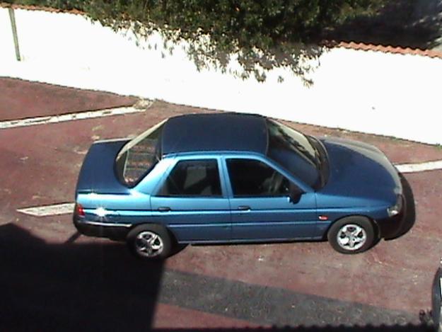 Ford ESCORT 14I EXPRESS