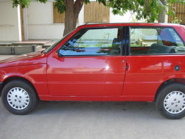 Fiat Uno S