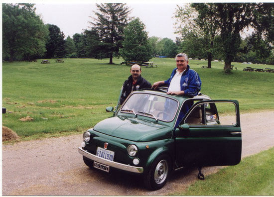 Fiat 650