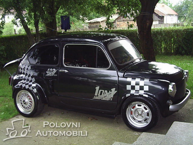 Zastava 750 L