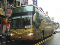 Guangtong GTQ6791G