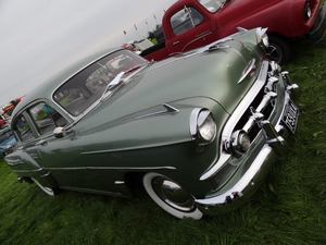 Chevrolet 210 Deluxe