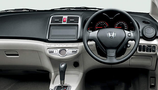 Honda Airwave