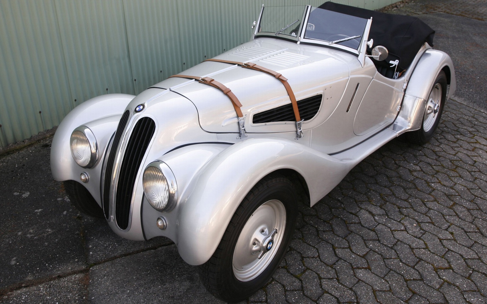 BMW 328 Roadster