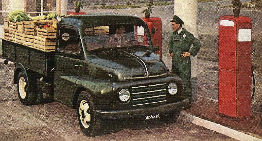 Fiat 615