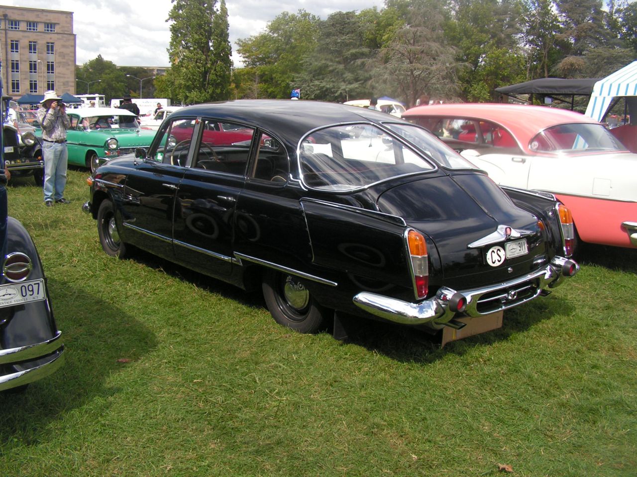 Tatra 603-2