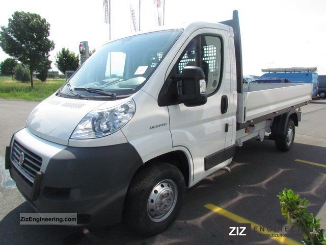 Fiat Ducato 100 Multijet