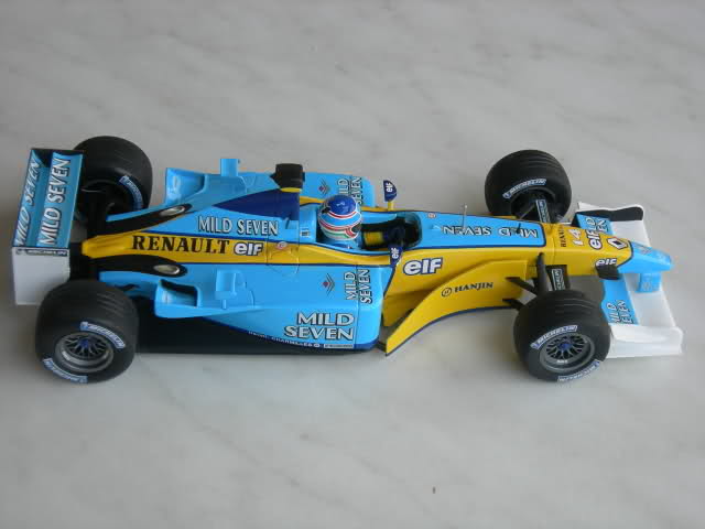 Renault R22