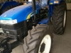 New Holland TT 75 DT