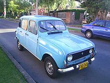 Renault 4R 1123