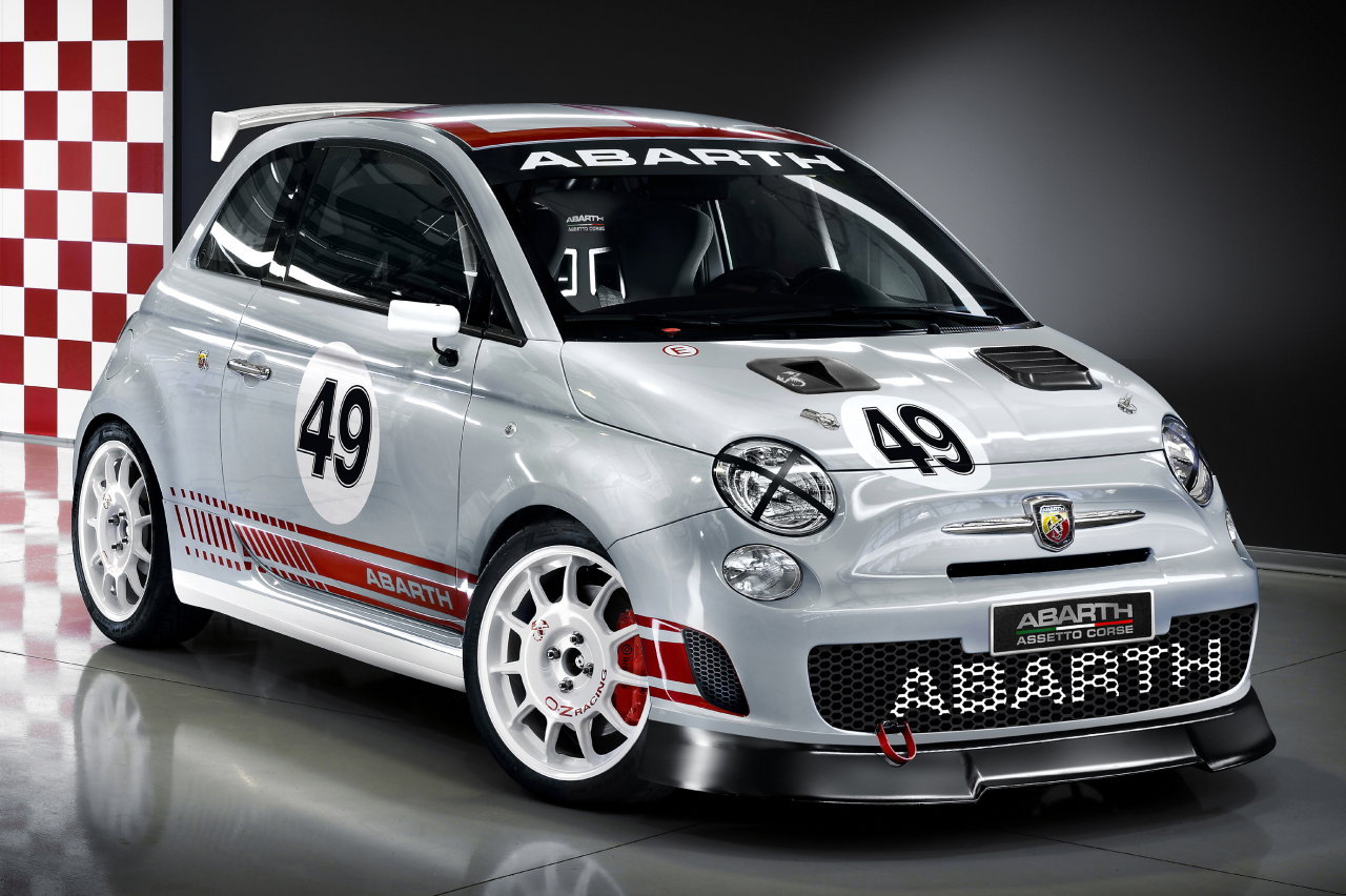 Fiat Abarth