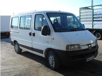 Peugeot Boxer 290C HDi