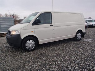 Ford Courier XL 25TDi