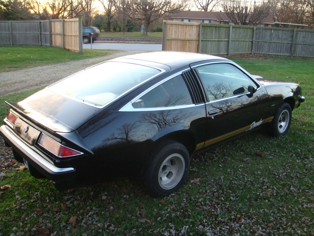 Chevrolet Monza