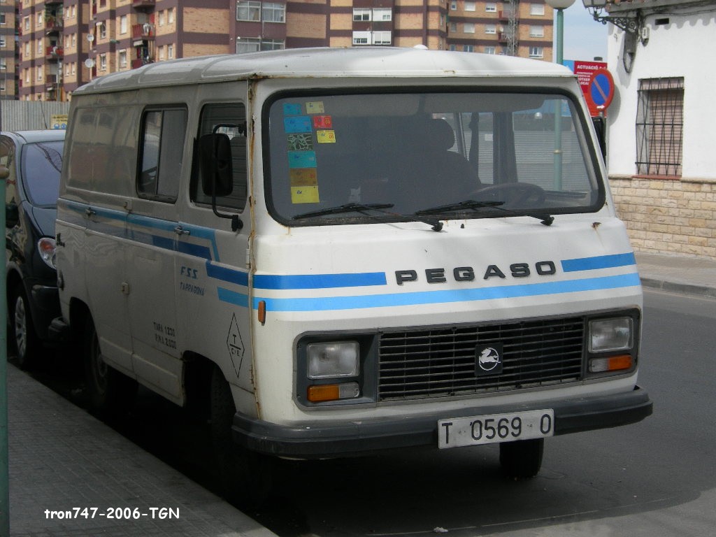 Pegaso J4