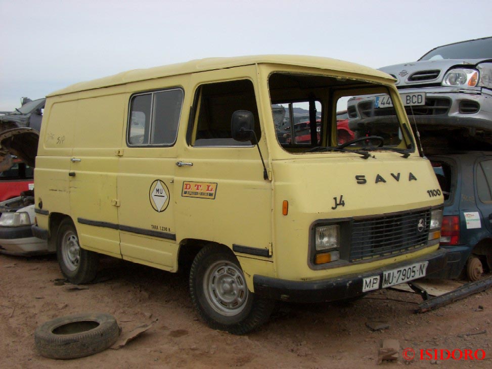 Pegaso J4