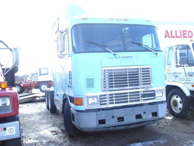 International 9800