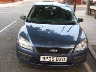 Ford Focus 16 LX