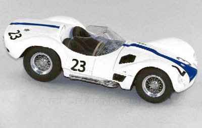 Maserati T60