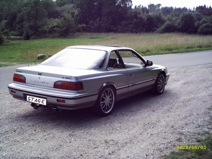 Honda Legend 32 V6