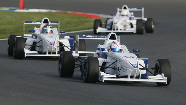 Formula bmw specs #5