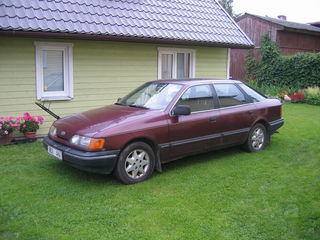 Ford Scorpio 24i GL