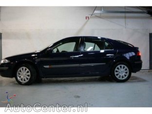 Renault Laguna 18 16V