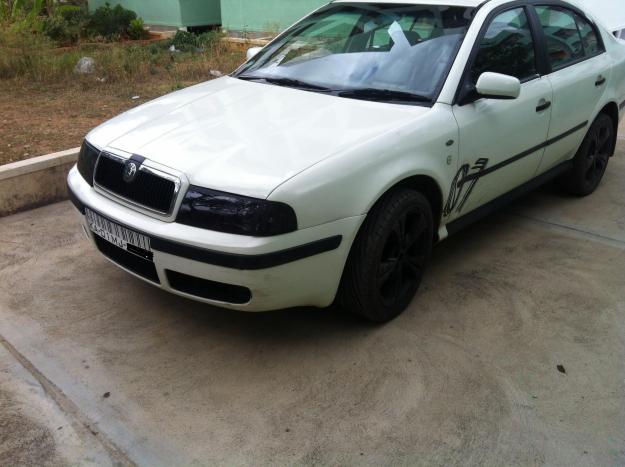 Skoda Octavia 19 Diesel