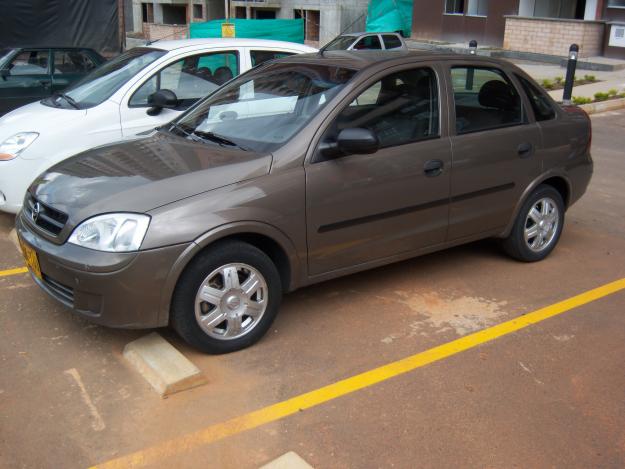 Chevrolet Corsa Evolution 18 GLS