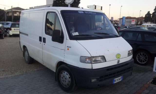 Fiat Ducato 28 JTD