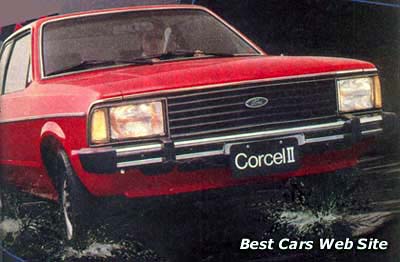 Ford Corcel I