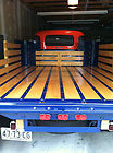 Ford Model AA 1 Ton Stake Bed