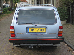 Volvo 265GL