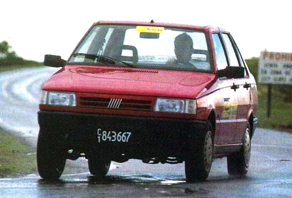 Fiat Duna 15 S