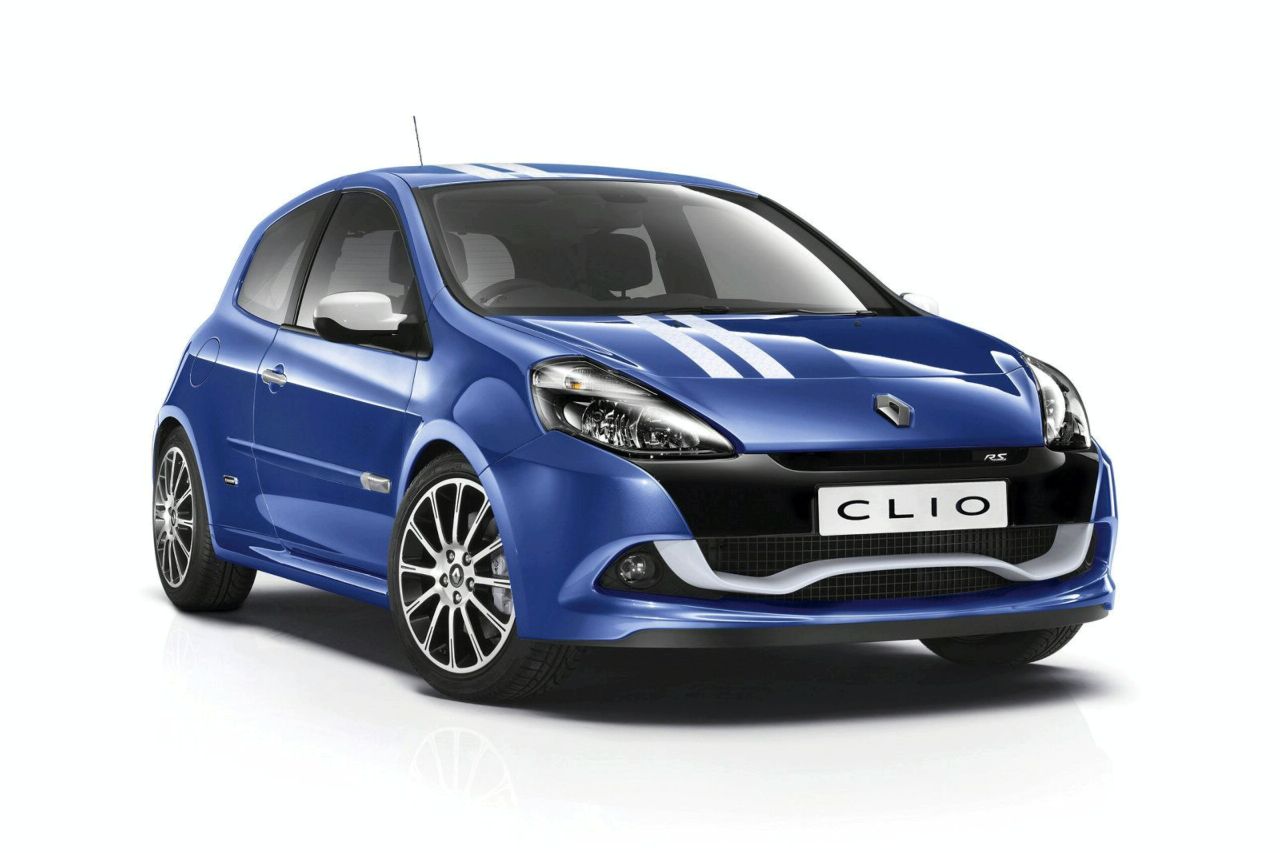 Renault Clio RXE 16 Auto