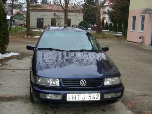 Volkswagen Passat Variant GL