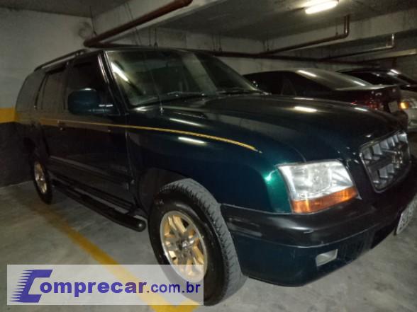 Chevrolet Blazer Executive 43 V6