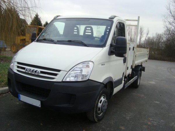 Iveco 35 C 12 HPI