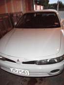 Mitsubishi Galant EXE 18 V6