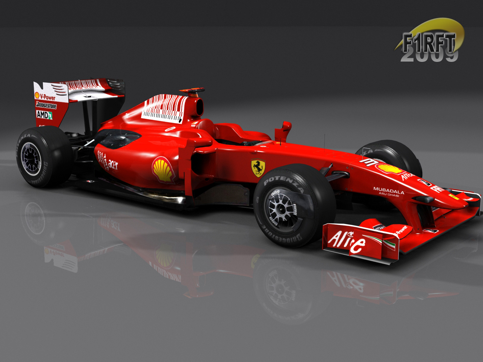 Ferrari Ferrari F1