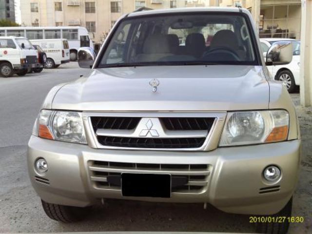 Mitsubishi Outlander K2 30 GLS 4WD