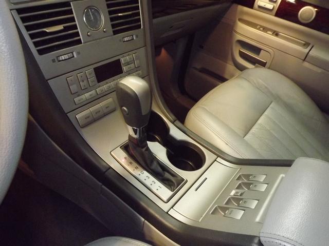 Lincoln Aviator 46L V8