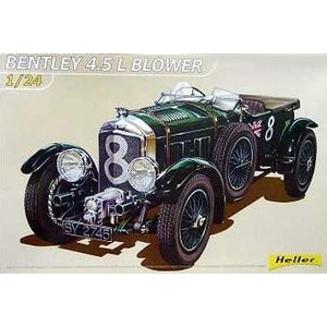 Bentley 45l