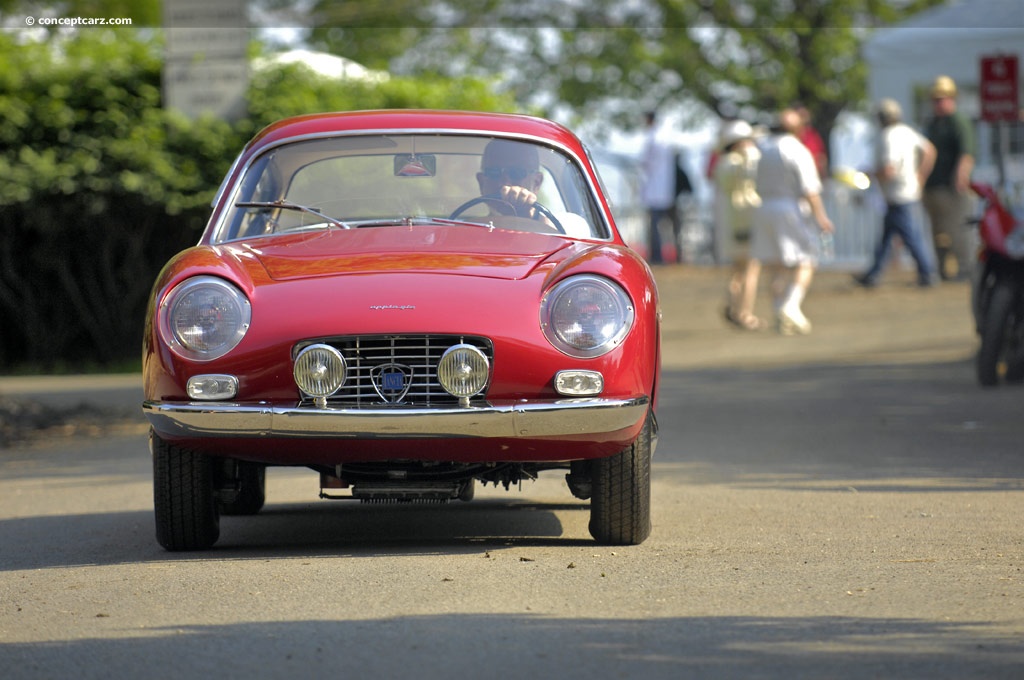 Lancia Appia